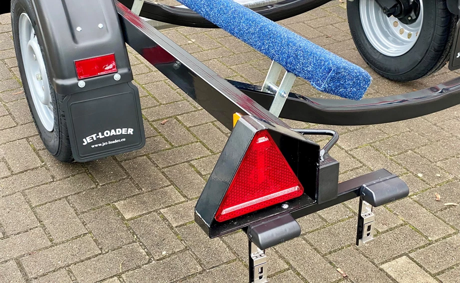 Jet-Loader "BIG" Bild 10: Jet-Loader "BIG"