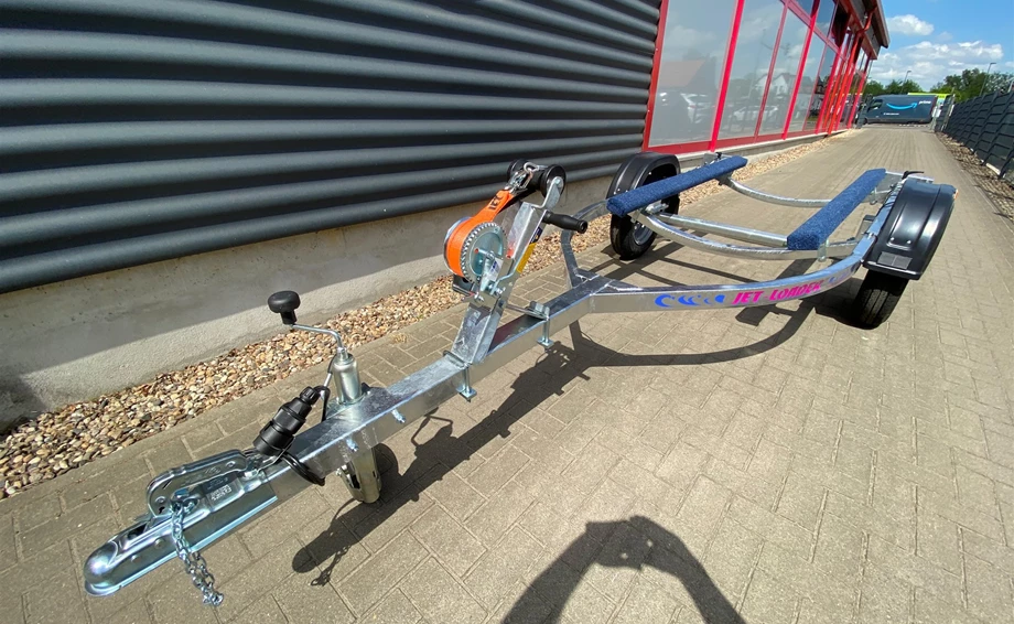 Jet-Loader "BIG" Bild 13: Jet-Loader "BIG"