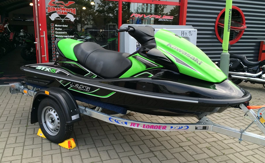 Jet-Loader "BIG" Bild 16: Jet-Loader "BIG"