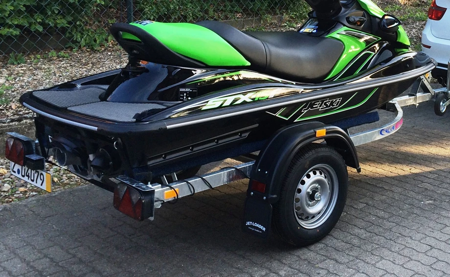 Jet-Loader "BIG" Bild 17: Jet-Loader "BIG"