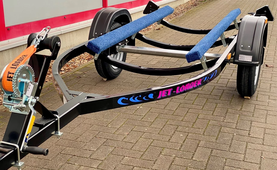 Jet-Loader "BIG" Bild 8: Jet-Loader "BIG"