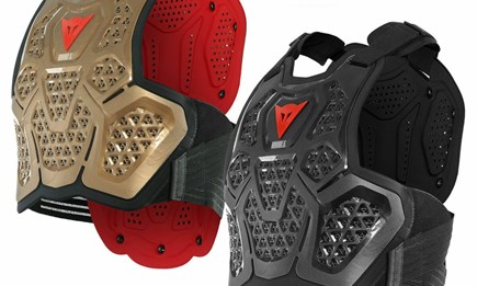 Dainese MX 3 Brustschutz