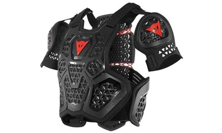 Dainese MX 1 Brustschutz