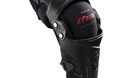 THOR Force Knieschutz