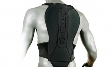 Ortema P1 Dynamic Rückenschutz