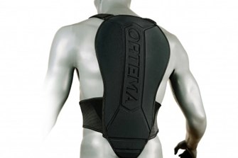 Ortema P1 Dynamic Rückenschutz