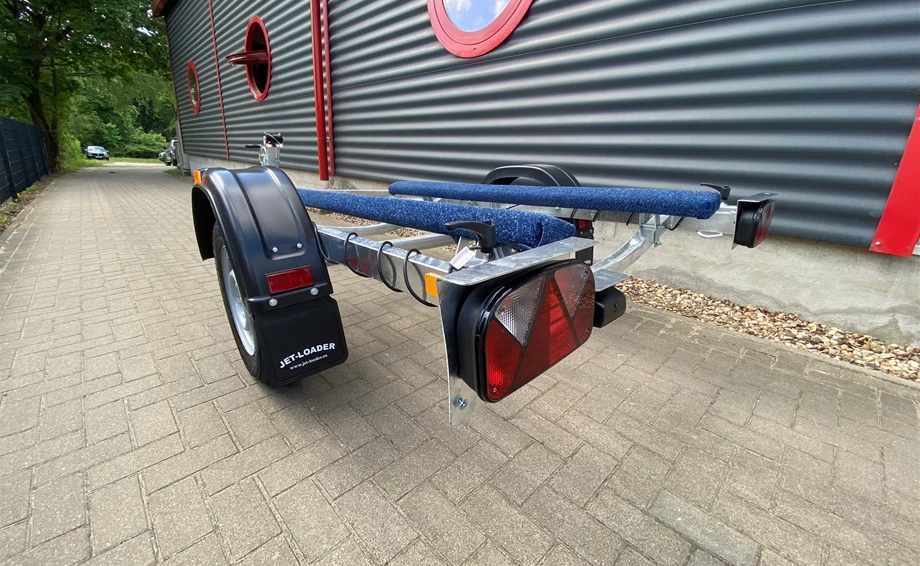 Jet-Loader "Standard Tall" Bild 6: Jet-Loader "Standard Tall"