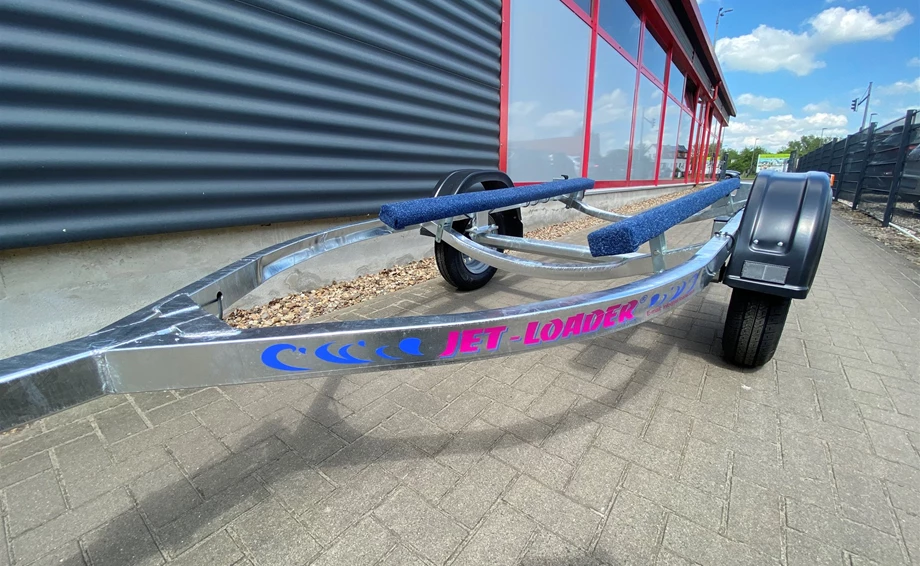 Jet-Loader "Standard Tall" Bild 10: Jet-Loader "Standard Tall"