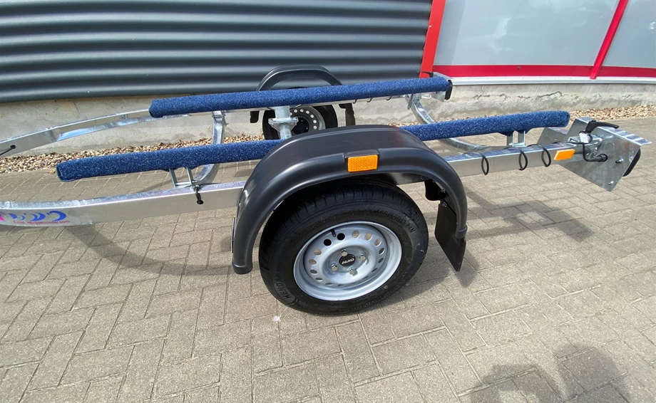 Jet-Loader "Standard Tall" Bild 11: Jet-Loader "Standard Tall"