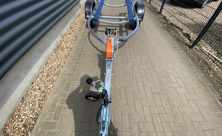 Jet-Loader "Standard Tall" Bild 14: Jet-Loader "Standard Tall"