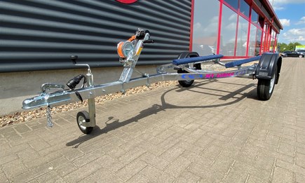 Jet-Loader "Standard Tall"