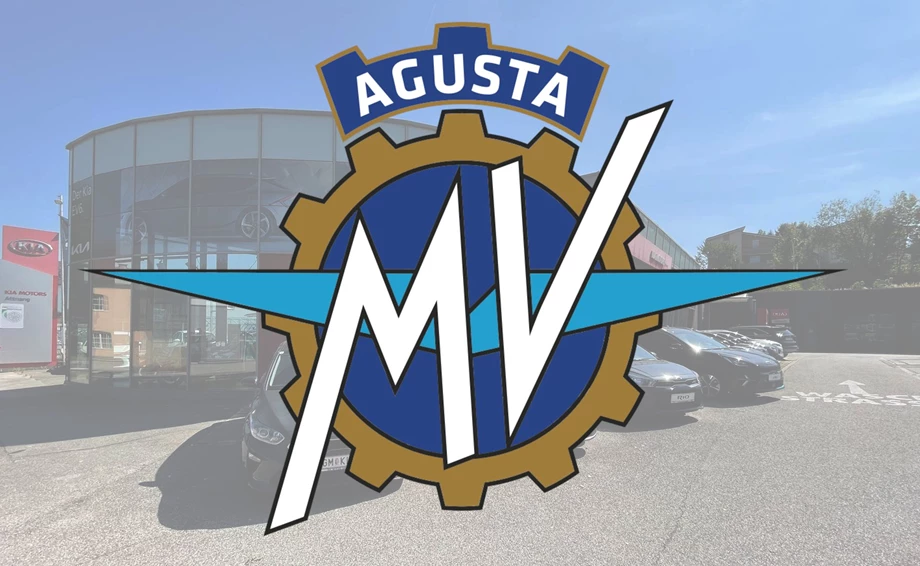 MV Agusta by SE Motors Bild 1: MV Agusta by SE Motors