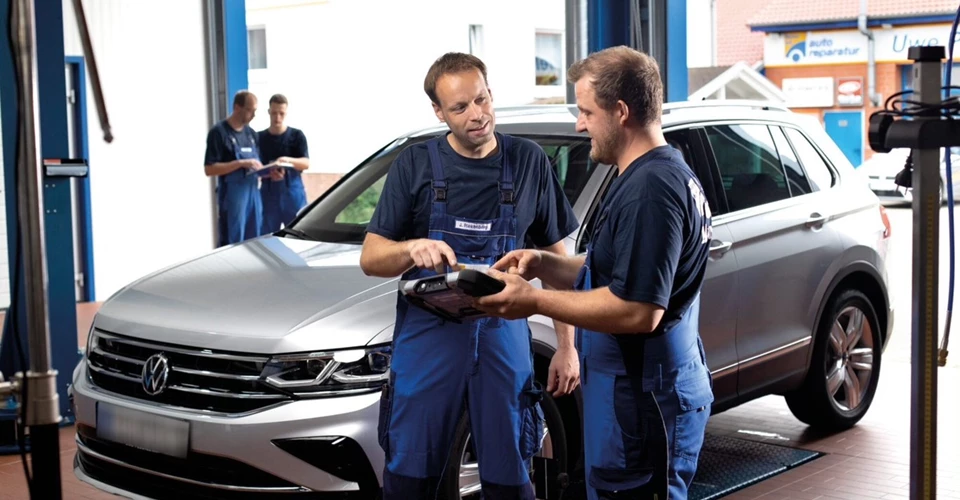 Unser Service Unser Service