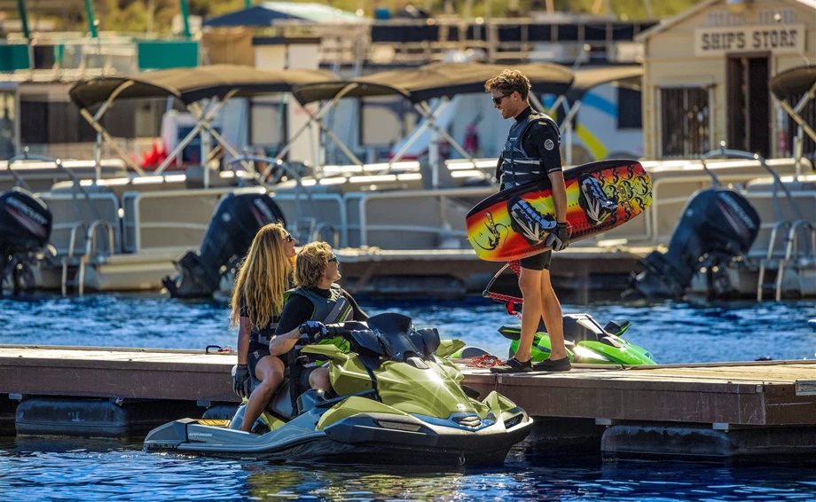 KAWASAKI ULTRA 310LX Bild 10: KAWASAKI ULTRA 310LX