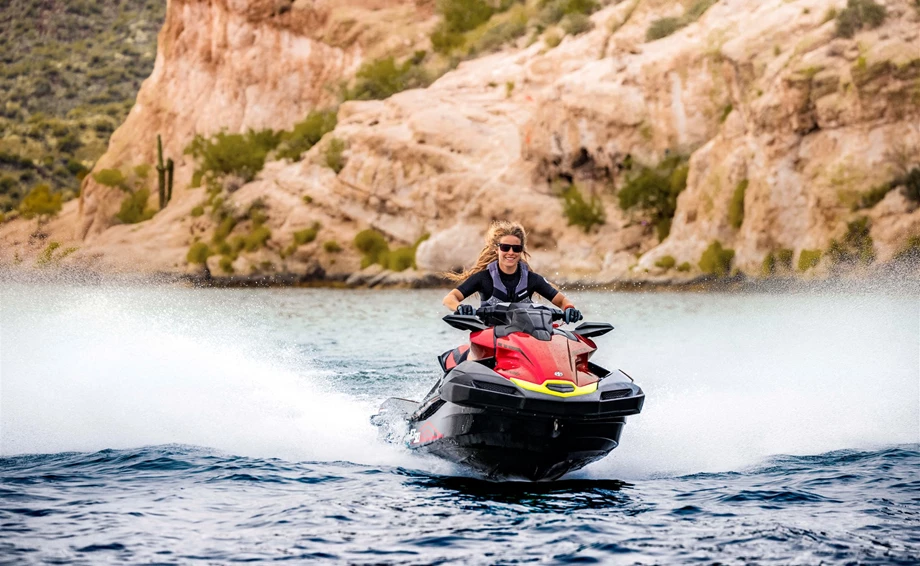 KAWASAKI ULTRA 310X Bild 5: KAWASAKI ULTRA 310X