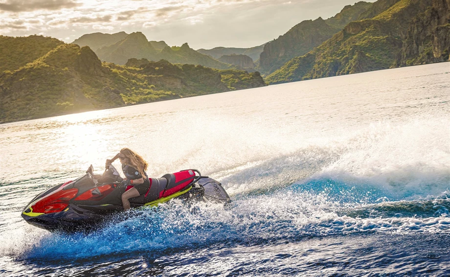 KAWASAKI ULTRA 310X Bild 6: KAWASAKI ULTRA 310X