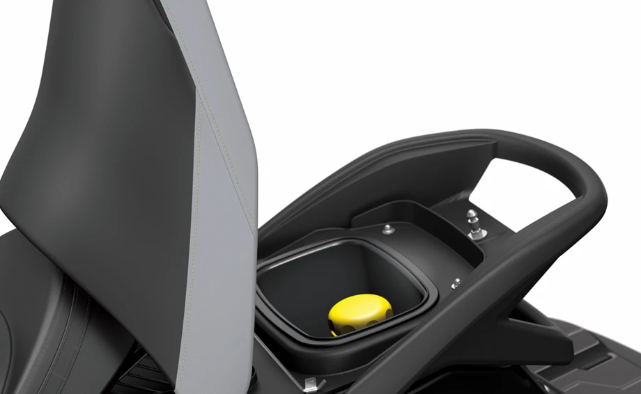 KAWASAKI STX 160X Bild 8: KAWASAKI STX 160X