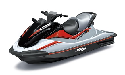 KAWASAKI STX 160X