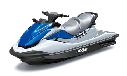 KAWASAKI STX 160