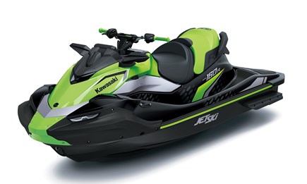 KAWASAKI STX 160R