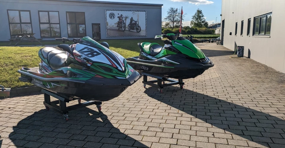 KAWASAKI BPR KAWASAKI BPR