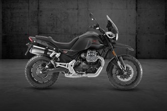 V85 Aktion