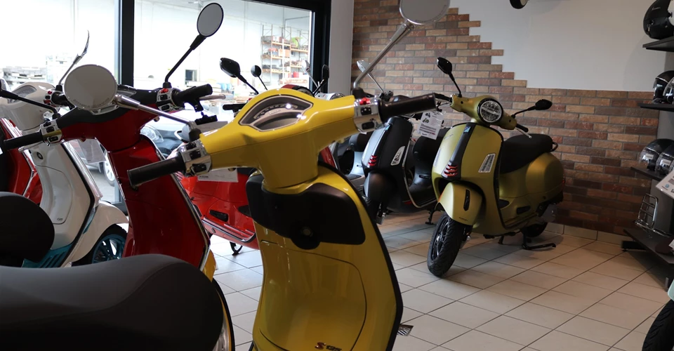 MOTO CENTER SCHWYZ AG MOTO CENTER SCHWYZ AG