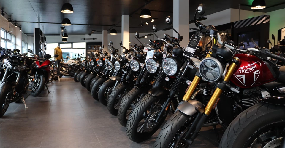 MOTO CENTER SCHWYZ AG MOTO CENTER SCHWYZ AG