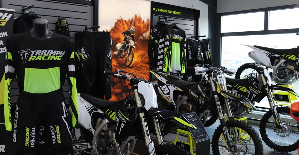 MOTO CENTER SCHWYZ AG MOTO CENTER SCHWYZ AG