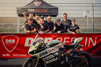 DSB Team