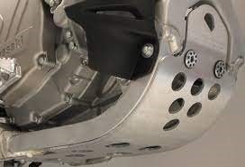 Works Connection Motorschutz