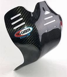 Pro Carbon Motorschutz