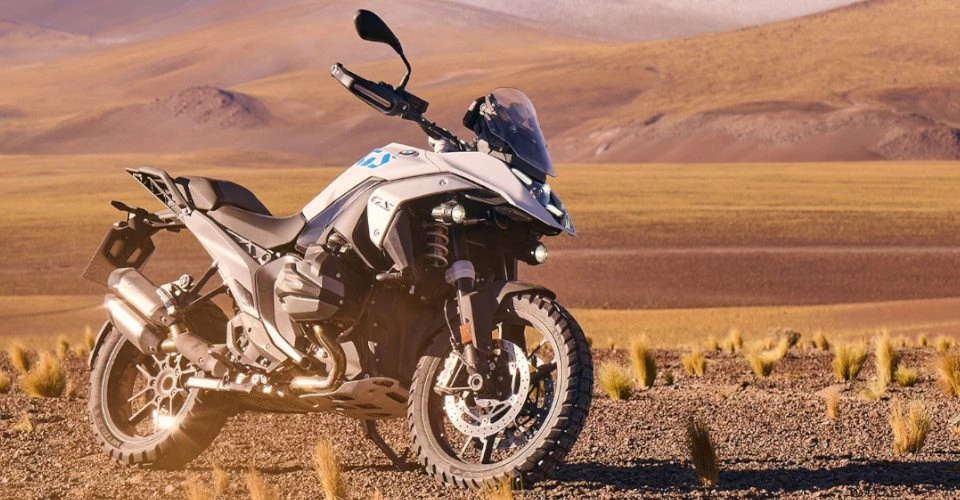 BMW Motorrad BMW Motorrad