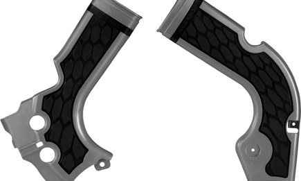 Acerbis Rahmenschutz