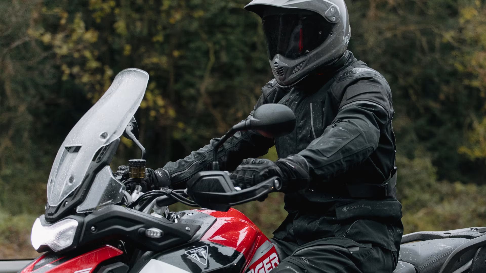 BEKLEIDUNG & ZUBEHÖR