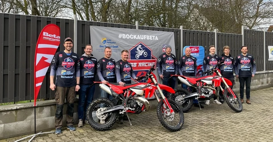 BAB Racing BAB Racing