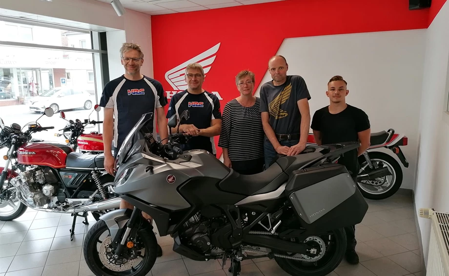 Über uns Bild 1: Über uns