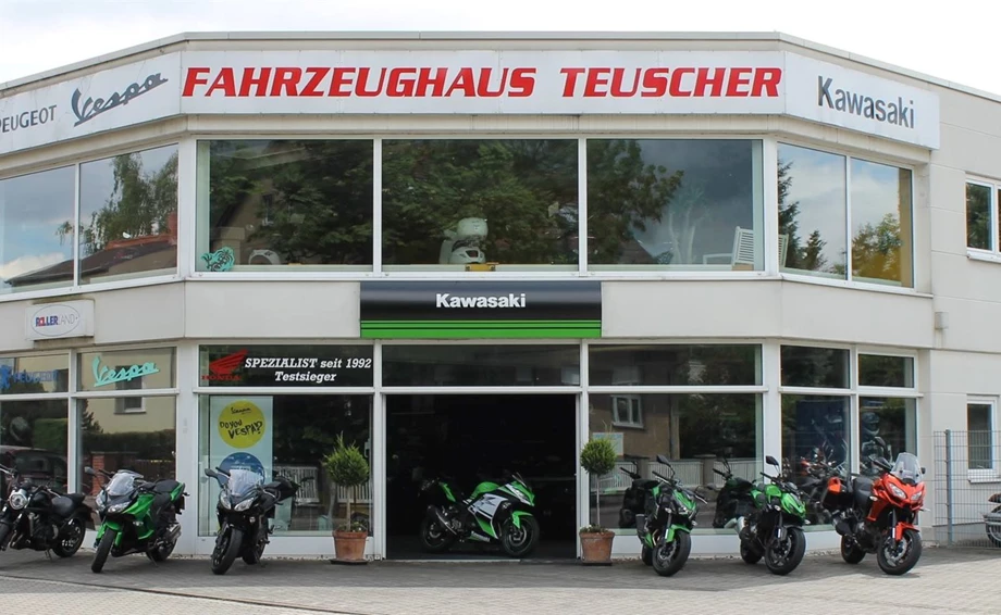Über uns Bild 1: Über uns