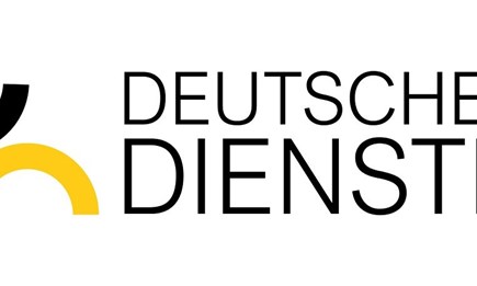 Deutsche Dienstrad Deutsche Dienstrad