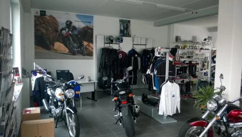 Unser Unternehmen Bild 2: Unser Unternehmen