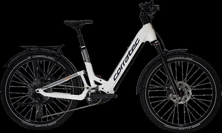 Corratec E-Power MTC 100 WAVE 7, Bosch 750Wh Aktion €4.770,- statt € 5.299,- Corratec E-Power MTC 100 WAVE 7, Bosch 750Wh Aktion €4.770,- statt € 5.299,-