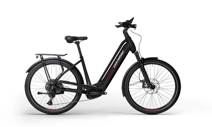 Corratec LIFE CX7 ABS, Bosch 750Wh Aktion €5.399,- statt € 5.999,- Corratec LIFE CX7 ABS, Bosch 750Wh Aktion €5.399,- statt € 5.999,-