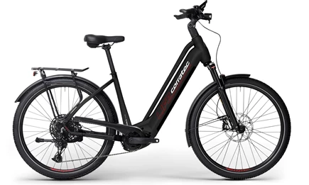 Corratec LIFE CX7 12S, Bosch 750Wh Aktion €4.499,- statt €4.999,- Corratec LIFE CX7 12S, Bosch 750Wh Aktion €4.499,- statt €4.999,-
