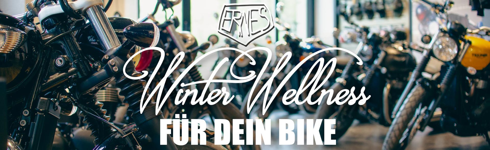 Winterlager / - Wellness