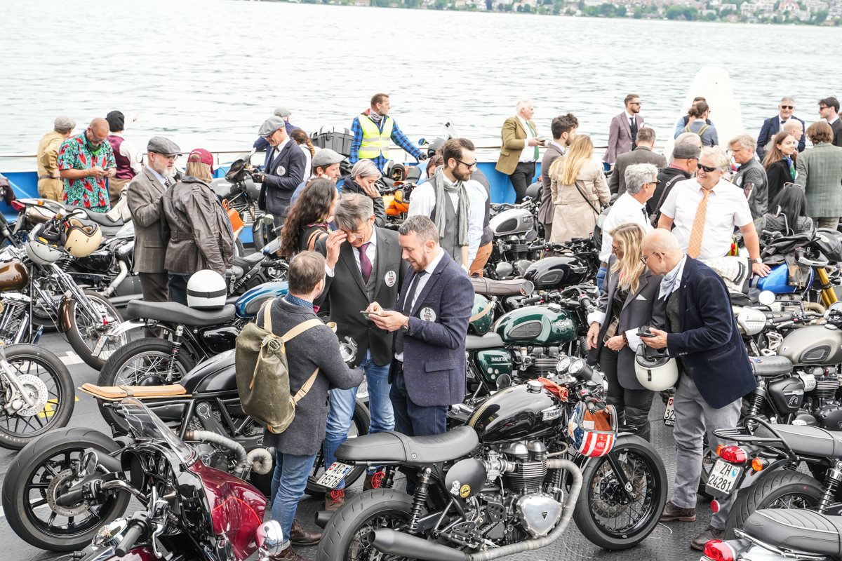 DGR 2022 ZÜRICH