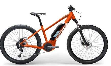Corratec X Vert Rock 26, Bosch 400 Wh €2.699,- Corratec X Vert Rock 26, Bosch 400 Wh €2.699,-