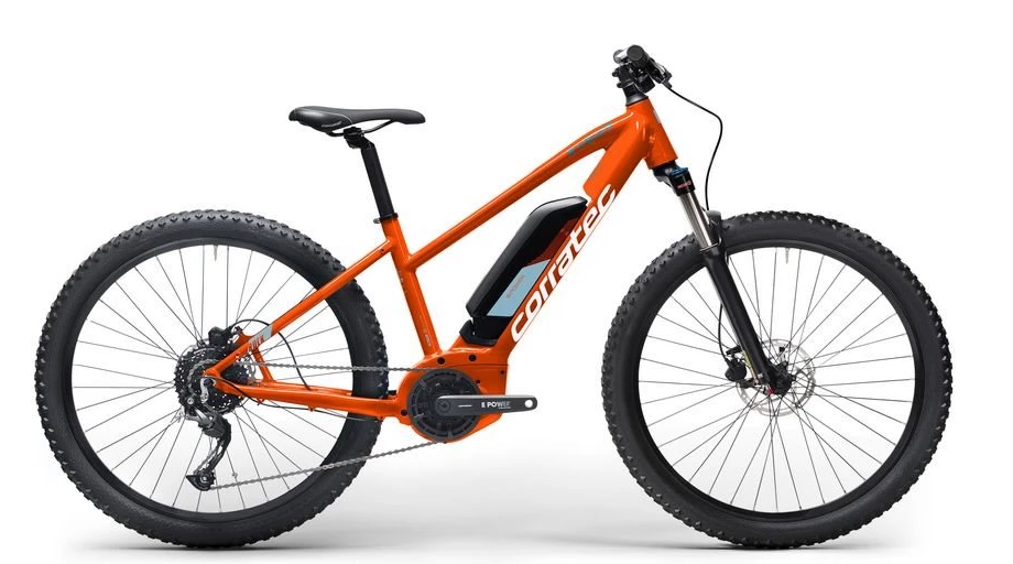 Corratec X Vert Rock 26, Bosch 400 Wh €2.699,- Bild 1: Corratec X Vert Rock 26, Bosch 400 Wh €2.699,-