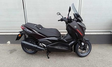 Yamaha XMAX 300 Tech MAX