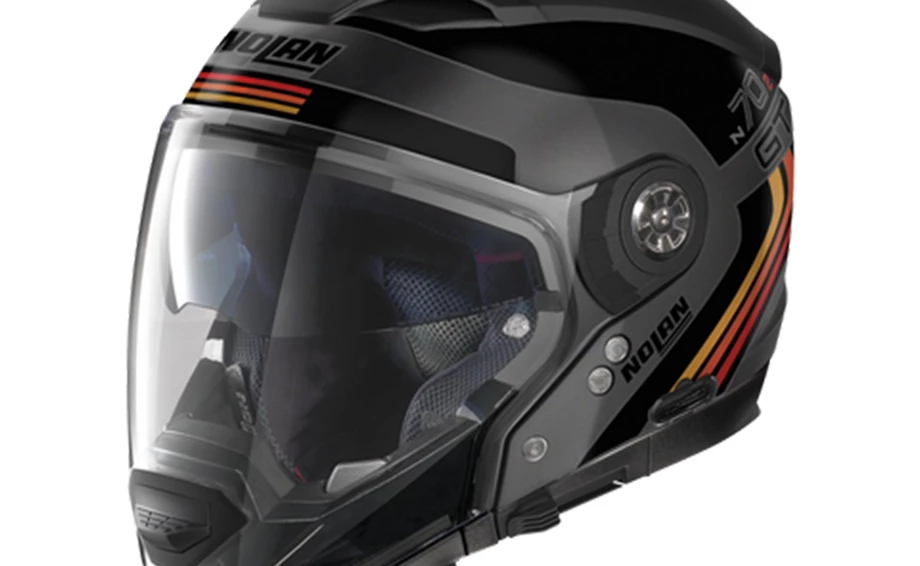 N70-2 GT Bild 12: N70-2 GT