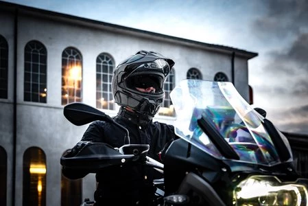 X-552 ULTRA CARBON Bild 1: X-552 ULTRA CARBON